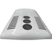 Rooftop coach bus air conditioner unit with climate controller&nbsp;-&nbsp;YXKT-16