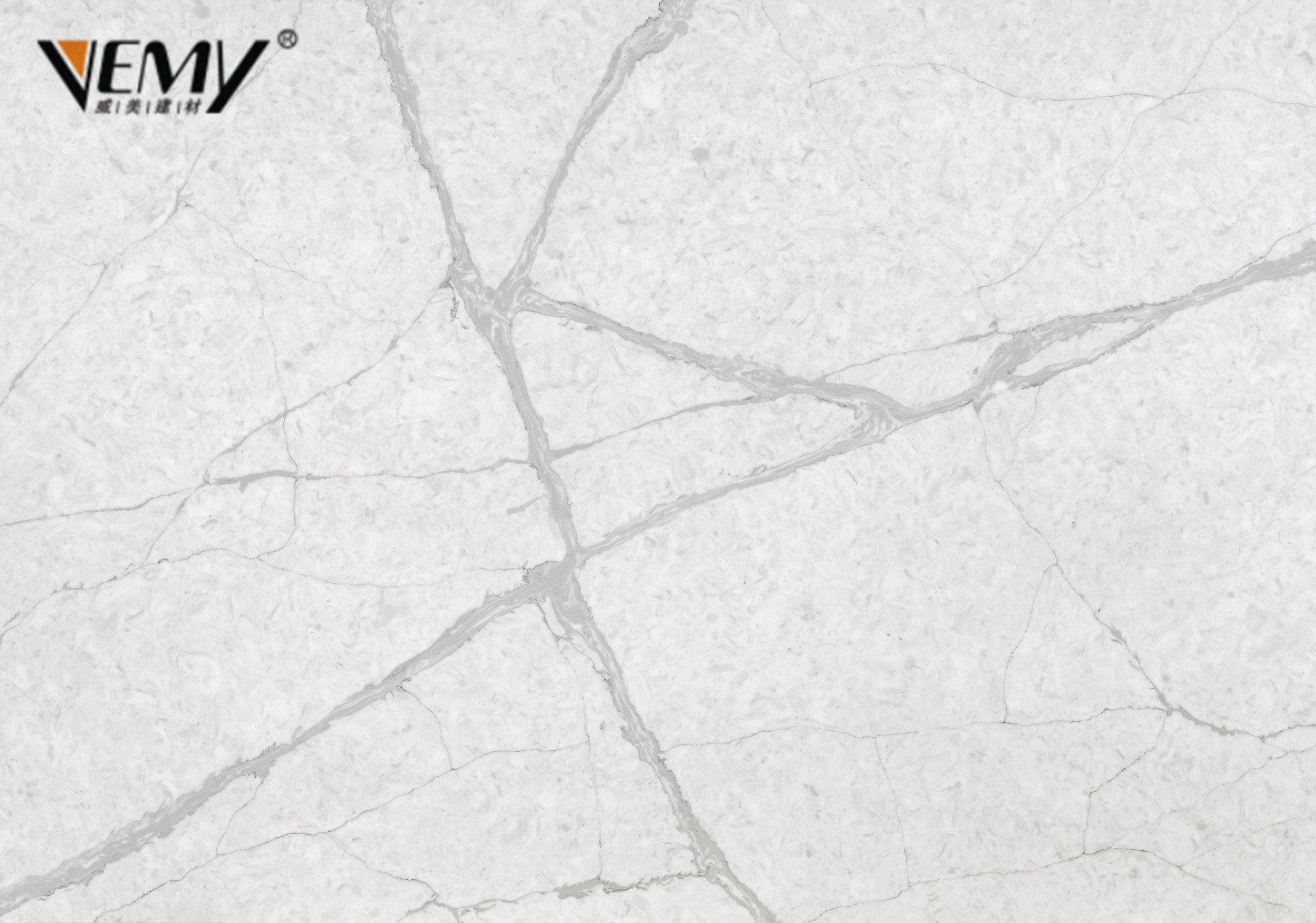 Artificial Quartz Calacatta