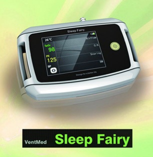 Sleep Fairy/Sleep Screening/PSG/Sleep Study