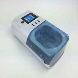 BiPAP-ST30(Bi-Level Positive Airway pressure CPAP) Non-Invasive Ventilator Machine with built-in humidifier