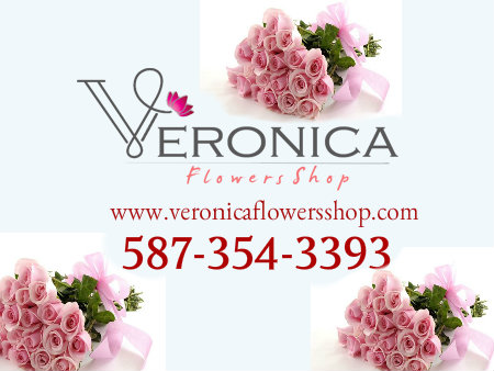 Veronica Flowers Shop