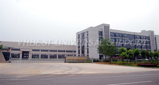 Changzhou Universal Support Building Material Co., Ltd.