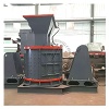 Vertical shaft sand making machine