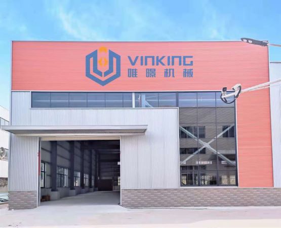 Fujian Vinking Machinery Co., Ltd
