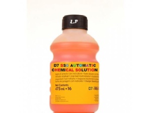 Tebi-manetic Solution