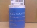 SSD chemical solution