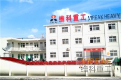 LSX Spiral Sand Washer