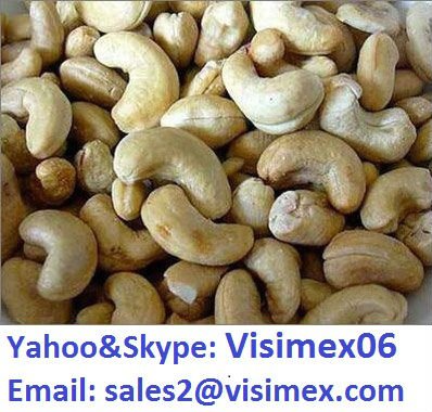 Cashew nut WW320