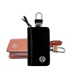 High quality leather car key case in stock
