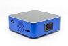 Mini Portable DLP Video Projector for Children, More Convenient, Lighter and Smarter&nbsp;-&nbsp;PROJECTOR R15