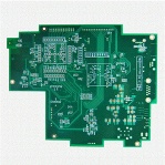 PCB(printed circuit board)