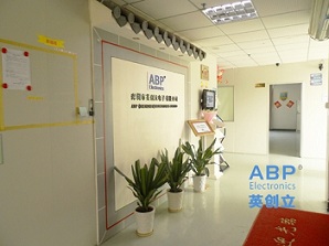 ABP Electronics Ltd