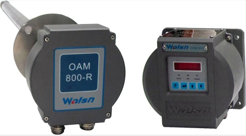 Walsn Oxygen Analyzer&nbsp;-&nbsp;05