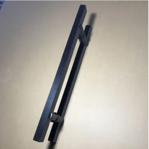 SS door handle