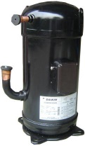 Daikin compressor JT125BCBY1L - 03