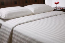 professional hotel bedding set