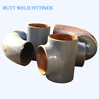 PIPE FITTINGS