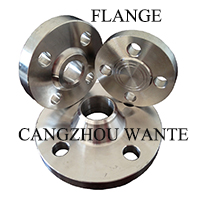 Pipe Flange