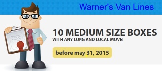 Moving Boxes&nbsp;-&nbsp;Moving Boxes - WVL