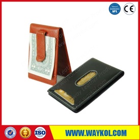 Slim Money Clip For Gifts