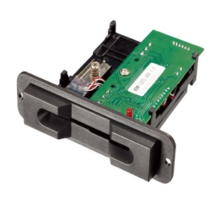 insert type magnetic card reader - WBM-1300