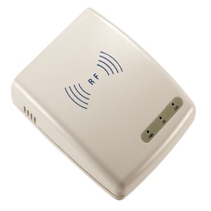 RFID card reader writer