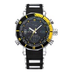 WEIDE WH5203-10C Top 10 wrist watch brands watches for men 2015 - WH5203-10C