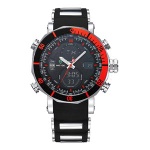 WEIDE WH5203-9C Stopwatch function latest watches online shopping - WH5203-9C