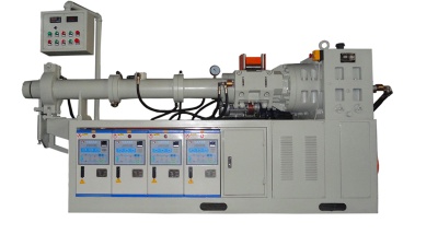 Type 90 Cold Feed Rubber Extruder