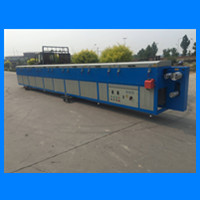 Rubber Vulcanizing Tank