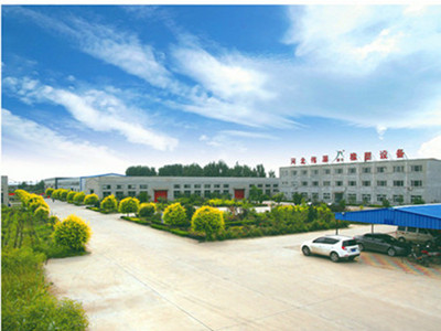 Hebei Weiyuan Rubber and Plastic Equipment Co.,Ltd.
