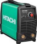 hitachi welding machine