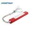 8W Emergency LED drivers