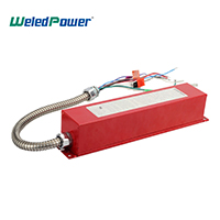 18W Emergency led inverter with battery backup