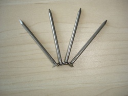 Common Construction Wire Nail