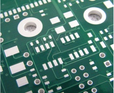 4 Layer FR4, ,HAL LEAD FREE