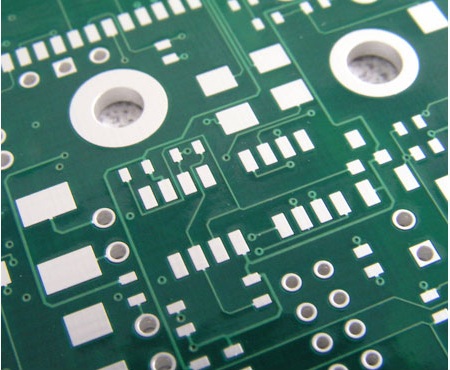 Fr4, 4layer, HAL, 1/0.5/0.5/1 oz