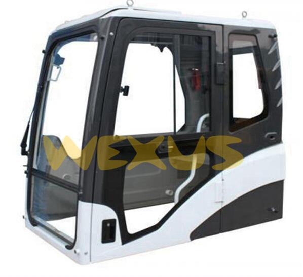 Volve Ec290 Cab Cabin for Excavator