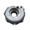 4P4605 Turbocharger Turbine Housing for Machinery Engines G3512