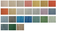 Homogeneous Roll PVC Flooring