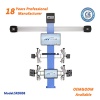 china supplier 3D Wheel Alignment machine equipment price for sale