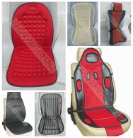 Auto seat cushion