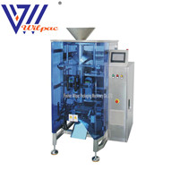 Econimical vertical packing machine