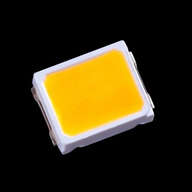 Smd 2835 1.0w white led diode 100-140lm skd chip package part warm white neutral white cool white