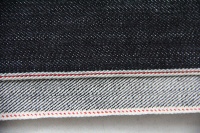 11oz Bamboo Denim Fabric W9248