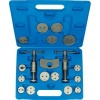 18pcs Brake Caliper Wing Tools