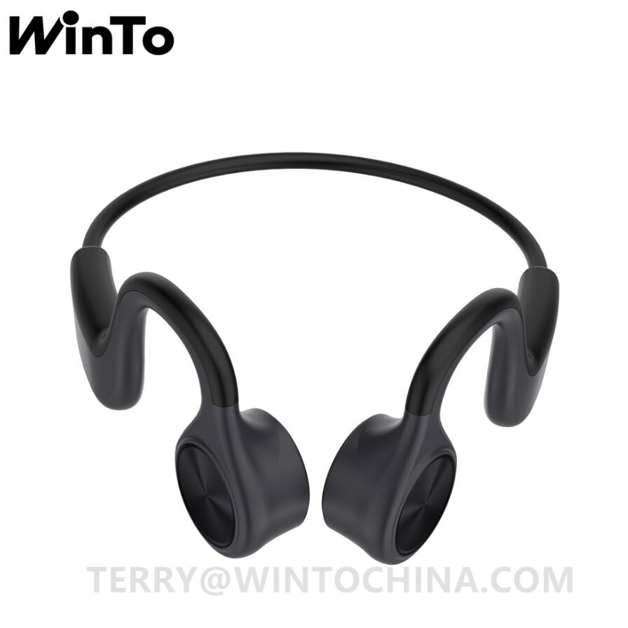 Bone Conduction Headphone