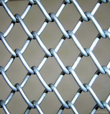 chain line fence