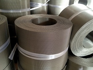 wire mesh