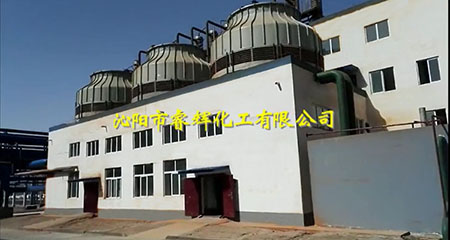 Qinyang Wise Chemical Co., Ltd